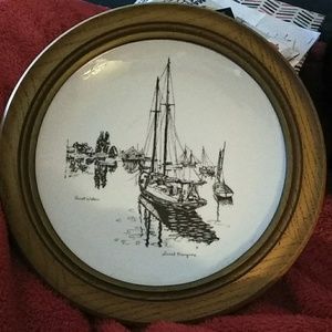 Vintage Gorham Serving plated